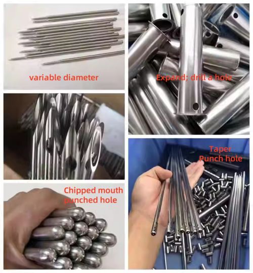 Stainless Steel Medical Needles for Precision Healthcare Applications