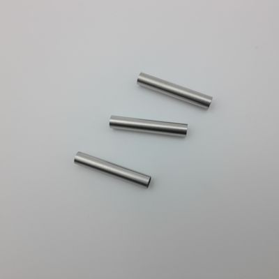 comprar 304 316L Tubos capilares de acero inoxidable Diámetro exterior 0,3--25 mm espesor de pared 0.1 online manufacture
