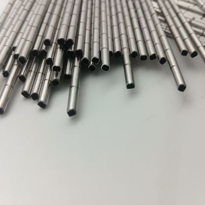 comprar Agulha de aço inoxidável 304  Agulha de ponta dupla  Seringa de vacina  Agulha cônica  Processamento personalizado online manufacture