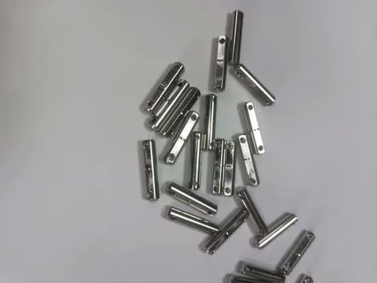 comprar Haste de limite CNC de aço inoxidável, trefilada a frio, personalização online manufacture