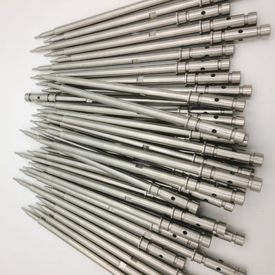 Buy High Precision Medical Machining Parts CNC Milling Long Shaft Parts online manufacture