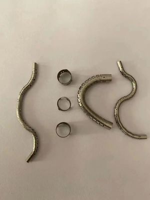 acheter Conception de capillaire pour endoscope médical en forme d'os de serpent en acier inoxydable 304 online manufacture