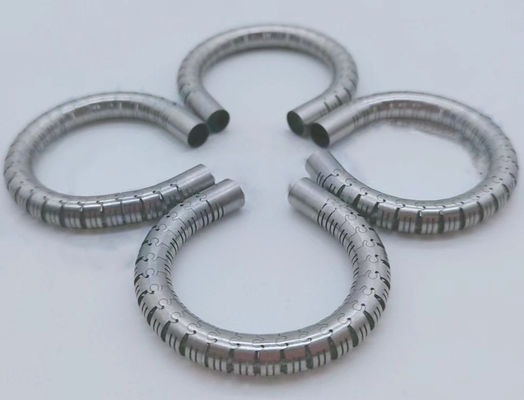 kopen Flexibel capillaire endoscoop slangenknoop gemaakt van 304 roestvrij staal online manufacture