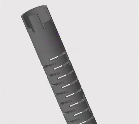 Buy Precision Capillary Endoscope Snake Bone In 304 Stainless Steel Material online manufacture