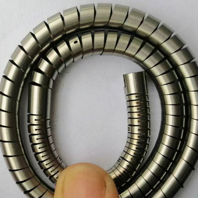 comprar Endoscopio Médico de Precisión con Hueso de Serpiente en Acero Inoxidable 304 online manufacture