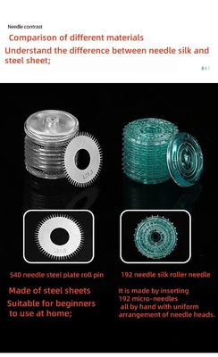 কেনা ইস্পাত পাতার তারের ইগল রোলার ত্বক রোলার 0.25mm 0.12mm online manufacture