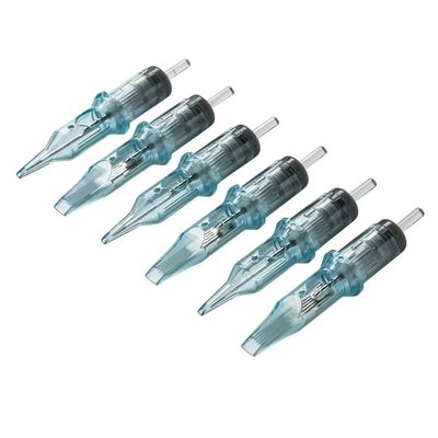 satın al Özel 304 Paslanmaz Çelik Dövme İğneleri Tek Kullanımlık 0.30mm 0.35mm 0.40mm online manufacture