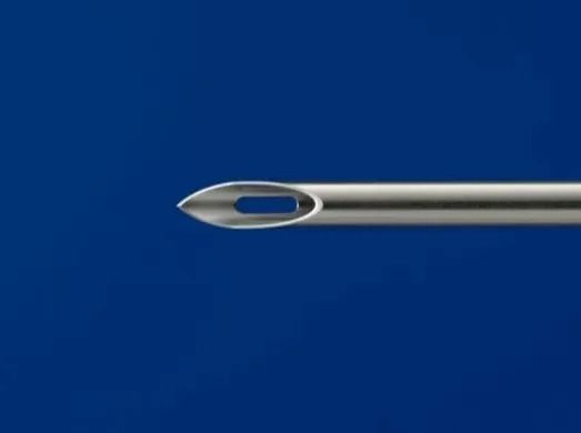 Buy Premium Stainless Steel Dental Cleaning Needles For Beauty Treatments online manufacture
