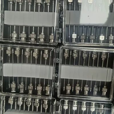 Buy Y-Shaped Indwelling Needle; Non-Standard Needle online manufacture