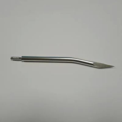 Buy Tainless Steel Double-Edged Needle Three-Edged Needle online manufacture