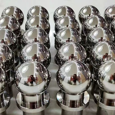 Buy Custom High-Quality Long Shaft CNC Precision Milling Solutions online manufacture
