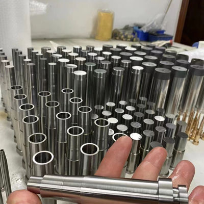 Buy High-Quality Long Shaft Stainless Steel Machining With CNC Precision online manufacture
