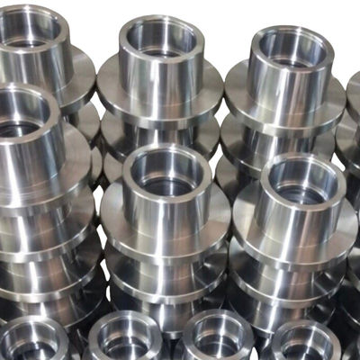 Buy Long-Axis CNC Precision Milling For Reliable Heavy-Duty Applications online manufacture