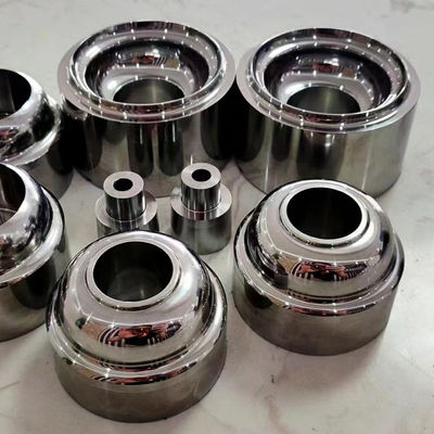 comprare Fresatura CNC ad asse lungo di alta qualità per applicazioni industriali online manufacture