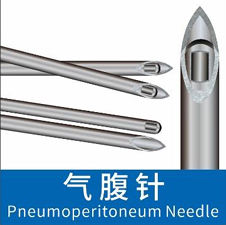 Buy Non Standard Five Sided Needle Set Disposable For Dental online manufacture