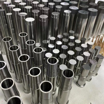 acheter Usinage personnalisé sur axe long avec des techniques de fraisage CNC de précision online manufacture