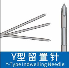 Buy Steel Five Sided Needle Tip For Dental Cleaning Techniques online manufacture