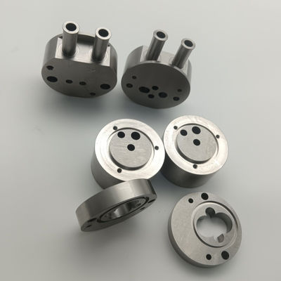 Buy Precision CNC Lathe Milling Long Stainless Steel Shaft Corrosion Resistant online manufacture