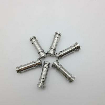 購入 ステンレス鋼長軸加工 精密フリーシングソリューション online manufacture