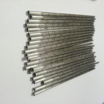 comprare Bocca per tubi in acciaio inox industriale con scala di sabbiatura online manufacture