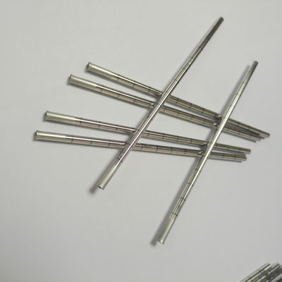 Beli Pipa Mulut Stainless Steel Skala Peledakan Pasir Tahan Korosi online manufacture