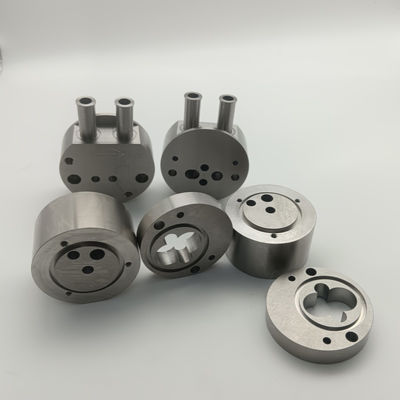 Buy Heavy Duty CNC Precision Milling For Long Shaft Components online manufacture