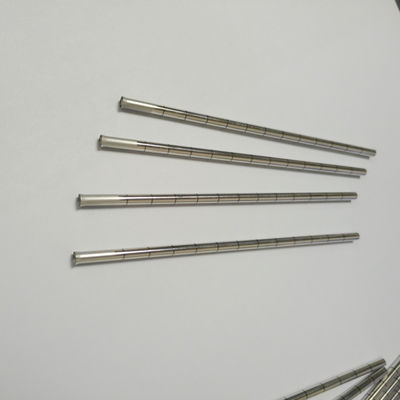 kaufen 304 316L Edelstahlrohr-Mund Sandstrahl-Skala-Lösungen online manufacture