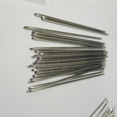 comprar Boca de tubo de acero inoxidable de expansión resistente al desgaste con procesamiento de arenado online manufacture