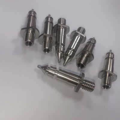 Beli Solusi Penggilingan Lathe CNC Aksi Panjang Untuk Aplikasi Tugas Berat online manufacture