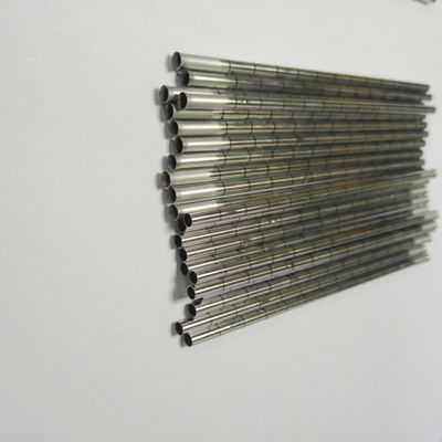 ซื้อ ความแม่นยําเหล็กไร้ขัดท่อปาก Sandblasting Scale สําหรับอุตสาหกรรม online manufacture