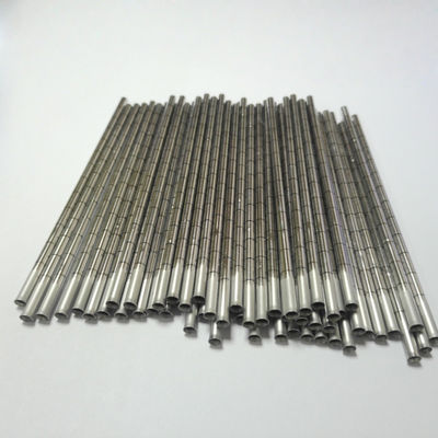 comprar Procesamiento de la aguja de corte rotativa de acero inoxidable 304 de expansión capilar online manufacture