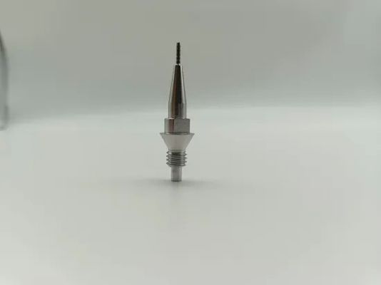 comprar Agulha de transplante de cabelo de aço inoxidável de grau médico 304 online manufacture