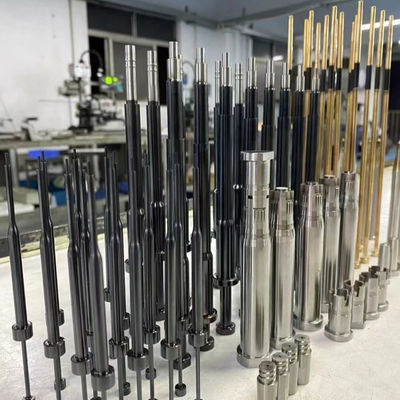Buy CNC Precision Milling Long Axis For Superior Stainless Steel online manufacture