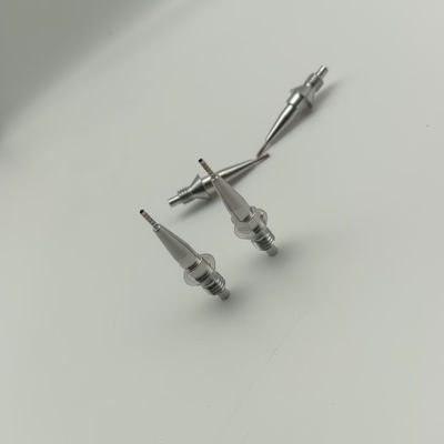 Beli Jarum Bedah Rambut Bedah Stainless Steel 304 untuk Prosedur Implan Rambut online manufacture