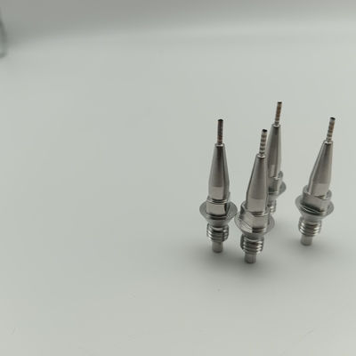 comprar Agulha de transplante capilar biocompativel lisa com material de aço inoxidável online manufacture