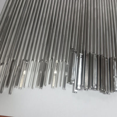 Buy Circle Stainless Steel Driver Suture Needle Polished 8G online manufacture