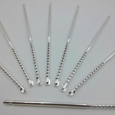 Buy Premium 17-4pH Stainless Steel Medical Drill Bit For Precision Surgery online manufacture