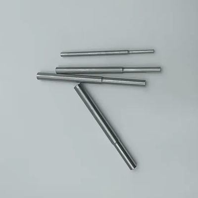 Buy CNC Milling Medical Mold Rod Drilling Tapping Corrosion Resistant online manufacture