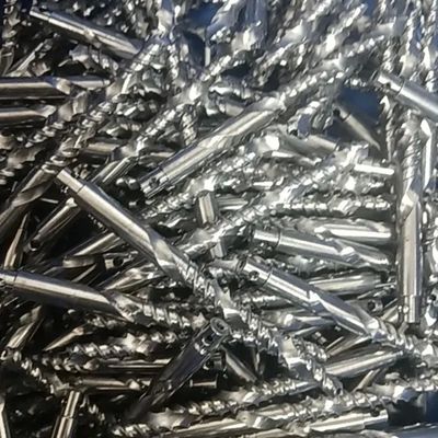 kaufen Spezielle medizinische Metall Bohrkortikator für die Wirbelsäulenchirurgie online manufacture