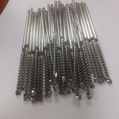 ซื้อ ดอกสว่านเจาะกระดูกสแตนเลสสตีล ขัดเงาสำหรับการผ่าตัด online manufacture