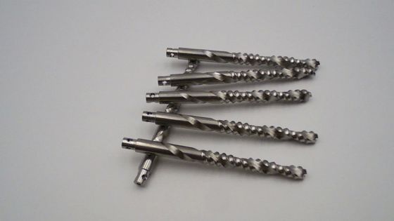 comprar Robusto precisão ortopédica Medical Drill Bit para equipamentos cirúrgicos online manufacture
