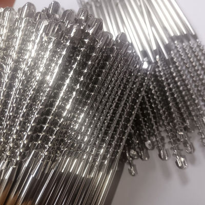 ซื้อ ดอกสว่านผ่าตัดสแตนเลสสตีล ขัดเงาสำหรับงานเจาะกระดูก online manufacture