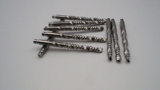 comprar Perfurador Médico Espiral Durável Para Instrumentação Cirúrgica Eficiente online manufacture