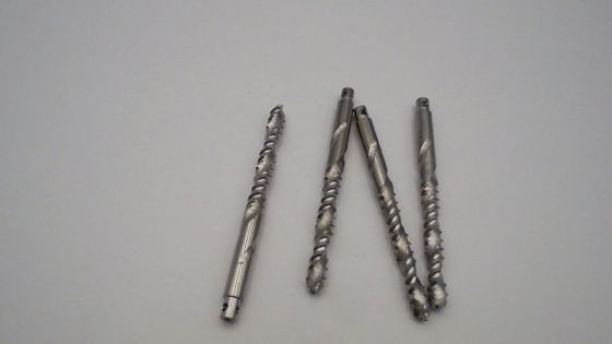 comprar Precisão de aço inoxidável perfurador cirúrgico resistente à corrosão para uso médico online manufacture