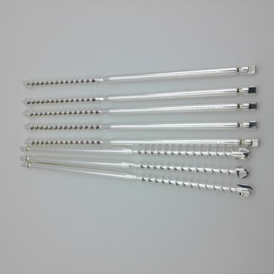 comprar Broca Cirúrgica Espiral HRC 50-55 Para Procedimentos Cirúrgicos de Precisão online manufacture