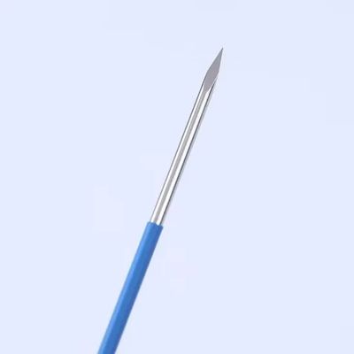 Buy Stainless Steel 304 Three-Edged Needle Cover Three-Edged Needle Protector Acne Needle. online manufacture