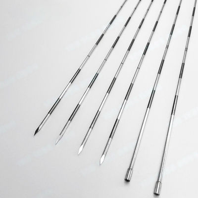 주문 304 스테인리스 스틸 뚫기 바늘 online manufacture