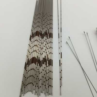 Buy Premium Stainless Steel Three-Edged Capillary Needle For Precision Use online manufacture