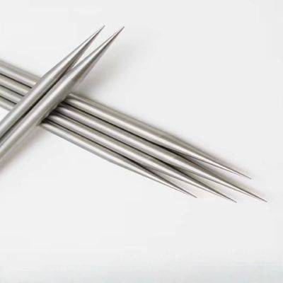 Buy Premium Stainless Steel Needles For Accurate Slotting And Tapering online manufacture