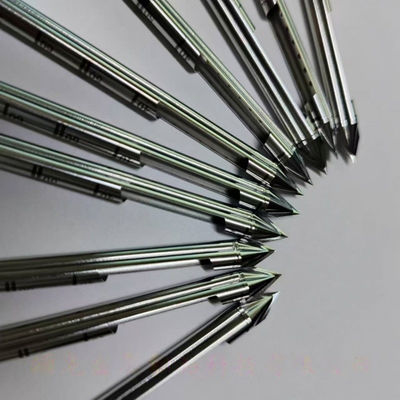 Buy Durable Stainless Steel Rotary Cutter With Double-Edged Needle Design online manufacture